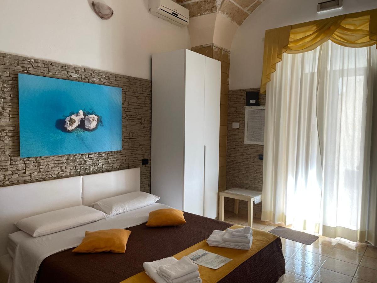 Salento Holidays Lecce Exterior photo