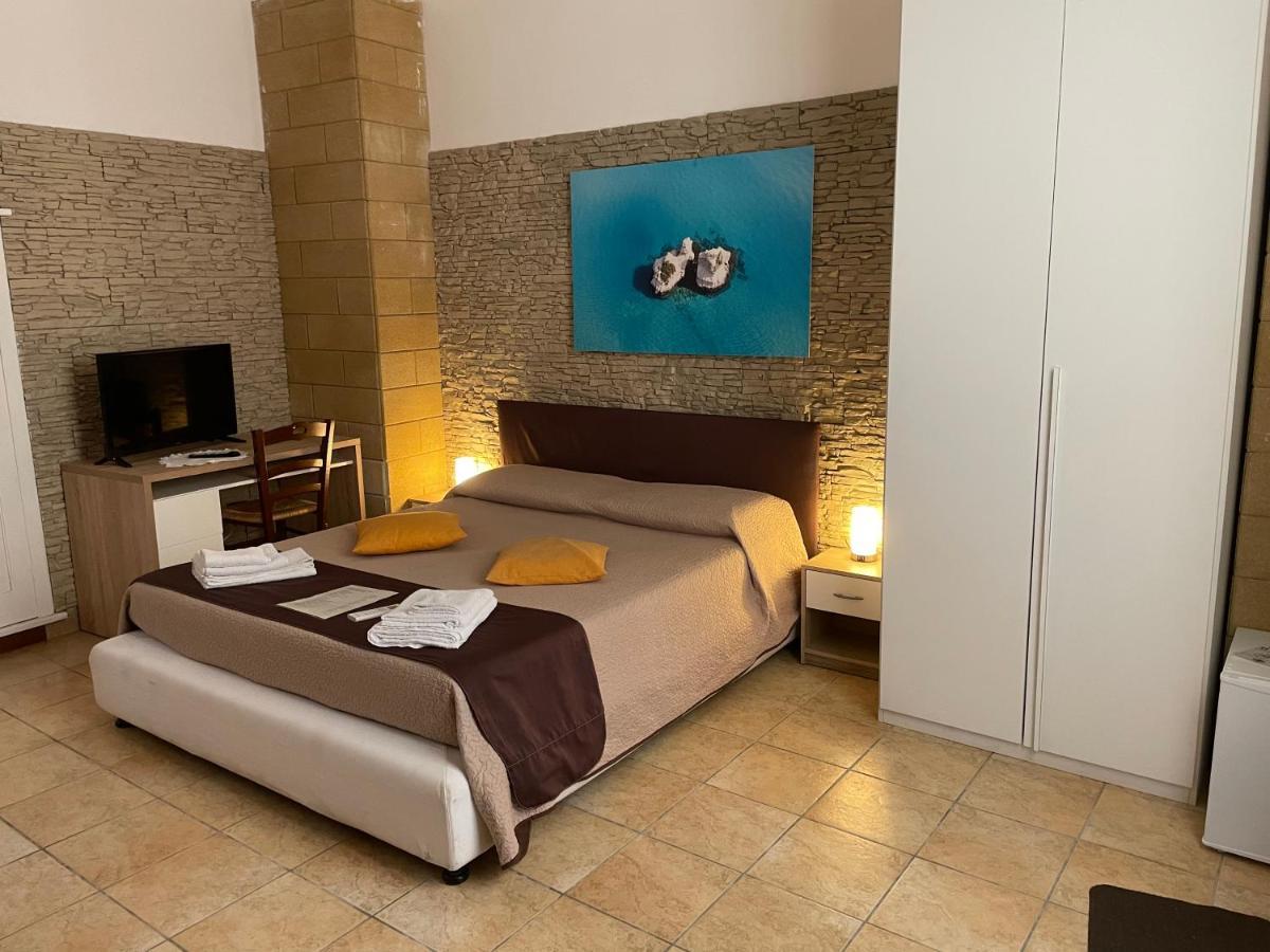 Salento Holidays Lecce Exterior photo